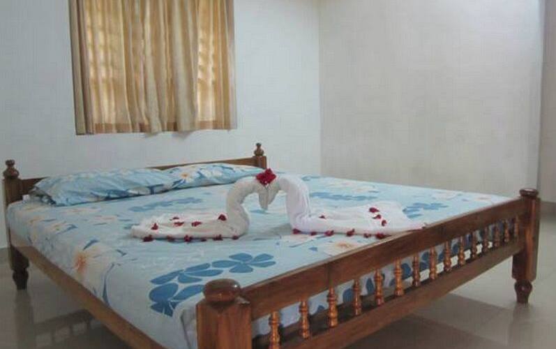 Kapil Paradise Beach Resort, Thiruvananthapuram 5